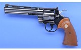 Colt ~ Python ~ 357 Magnum - 3 of 4