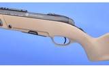 Steyr Arms ~ Mannlicher Scout MUD ~ 308 Winchester - 8 of 10