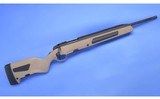 Steyr Arms ~ Mannlicher Scout MUD ~ 308 Winchester - 1 of 10