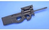 FN ~ PS90 ~ 5.7x28 mm - 1 of 5
