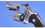 Colt ~ Davidson's Edition Python ~ 357 Magnum - 4 of 5