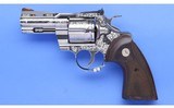 Colt ~ Davidson's Edition Python ~ 357 Magnum - 3 of 5