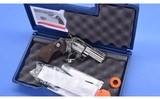 Colt ~ Davidson's Edition Python ~ 357 Magnum - 5 of 5