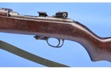 Winchester ~ U.S. M1 Carbine ~ 30 Carbine - 9 of 10