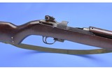 Winchester ~ U.S. M1 Carbine ~ 30 Carbine - 3 of 10