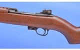 IBM ~ U.S. M1 Carbine ~ 30 Carbine - 10 of 11