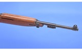 IBM ~ U.S. M1 Carbine ~ 30 Carbine - 4 of 11