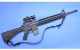 Colt ~ Pre-Ban AR15 Sporter II ~ 5.56 NATO - 1 of 10