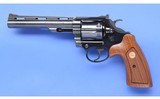 Colt ~ Trooper MK V ~ 357 Magnum - 2 of 5