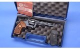 Colt ~ Trooper MK V ~ 357 Magnum - 5 of 5