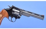 Colt ~ Trooper MK V ~ 357 Magnum - 3 of 5