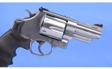 Smitn & Wesson ~ Model 629-6 ~ 44 Magnum - 3 of 4