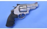 Smitn & Wesson ~ Model 629-6 ~ 44 Magnum - 1 of 4