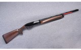 Benelli ~ Montefeltro ~ 20 Gauge - 1 of 9