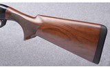 Benelli ~ Montefeltro ~ 20 Gauge - 9 of 9