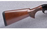 Benelli ~ Montefeltro ~ 20 Gauge - 2 of 9