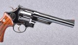 Smith & Wesson ~ Model 25-3 125th Anniversary ~ 45 Colt - 4 of 5