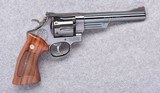 Smith & Wesson ~ Model 25-3 125th Anniversary ~ 45 Colt - 1 of 5