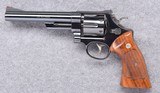 Smith & Wesson ~ Model 25-3 125th Anniversary ~ 45 Colt - 2 of 5