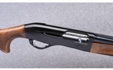 Benelli ~ Montefeltro ~ 12 Gauge - 3 of 9