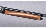Benelli ~ Montefeltro ~ 12 Gauge - 4 of 9