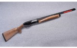 Benelli ~ Montefeltro ~ 12 Gauge - 1 of 9