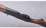 Benelli ~ R1 Walnut ~ 30-06 Sprg. - 7 of 9