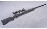 Remington ~ Model 700 Custom ~ 375 H&H - 1 of 11
