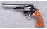 Smith & Wesson ~ Model 25-3, 125th Anniversary ~ 45 Long Colt - 2 of 5