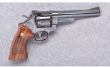 Smith & Wesson ~ Model 25-3, 125th Anniversary ~ 45 Long Colt - 1 of 5