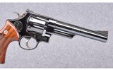 Smith & Wesson ~ Model 25-3, 125th Anniversary ~ 45 Long Colt - 3 of 5