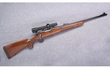 Remington ~ Model 700 ~ 350 Rem Mag - 1 of 10