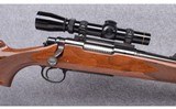 Remington ~ Model 700 ~ 350 Rem Mag - 3 of 10