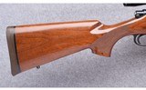 Remington ~ Model 700 ~ 350 Rem Mag - 2 of 10