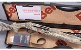 Benelli ~ Super Black Eagle 3 ~ 12 Gauge - 1 of 10