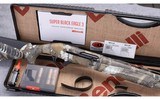 Benelli ~ Super Black Eagle 3 ~ 12 Gauge - 1 of 9