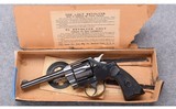 Colt ~ Army Special ~ 32-20 WCF - 6 of 6