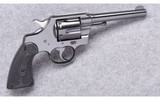 Colt ~ Army Special ~ 32-20 WCF - 1 of 6