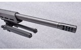 Christensen Arms ~ Model 14 MPR ~ 300 PRC - 5 of 10