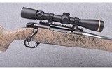 Weatherby ~ Mark V Synthetic Stainless ~ 270 Winchester - 3 of 10