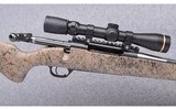 Weatherby ~ Mark V Synthetic Stainless ~ 270 Winchester - 4 of 10