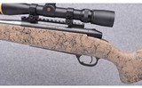 Weatherby ~ Mark V Synthetic Stainless ~ 270 Winchester - 9 of 10