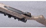 Weatherby ~ Mark V Synthetic Stainless ~ 270 Winchester - 8 of 10