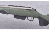 Tikka ~ T3x Super Varmint ~ 243 Winchester - 10 of 11