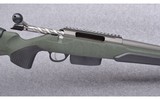 Tikka ~ T3x Super Varmint ~ 243 Winchester - 4 of 11
