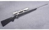 Winchester ~ Model 70 Stainless FWT ~ 30-06 Sprg - 1 of 10