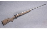 Browning ~ X-Bolt Western Hunter Long-Range ~ 6.5 Creedmoor - 1 of 9