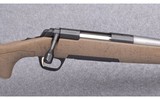 Browning ~ X-Bolt Western Hunter Long-Range ~ 6.5 Creedmoor - 3 of 9