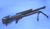 Steyr Arms ~ HS 50-M1 ~ 50 BMG - 1 of 8