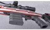 Howa ~ 1500 American Flag Chassis Rifle ~ 6.5 Creedmoor - 8 of 10